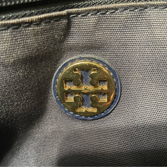TORY BURCH NYLON Handbag - Picture 7 of 10